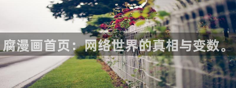 漫画之家网站